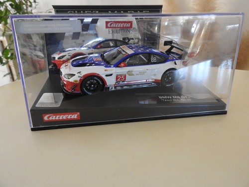 Carrera bmw gt3 - carrera, car