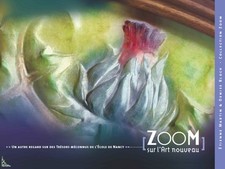 Zoom sur l' Art Nouveau, livre