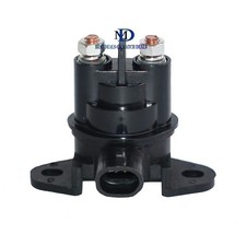 Relais De Démarrage Pour