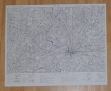 Carte para US Saint-Lo