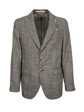 CAESAR Veste Homme sans
