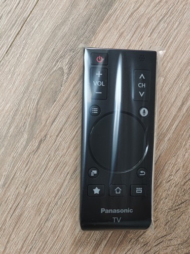 Télécommande panasonic - télécommande,