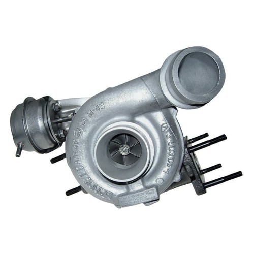 Turbocompresseur 454205 9007s - turbocompresseur, 454205-9007s