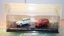 1/87 Ho Citroën Ami 6 Break