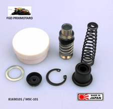 HONDA VF 750 F 1983/1984 KIT REFECTION MAITRE CYLINDRE EMBRAYAGE MSC-101