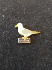 PIN S OISEAU MARIN MOUETTE SEA BIRD