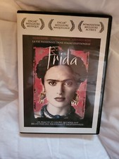 Dvd Frida 