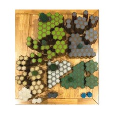 Collection De Terrains WotC