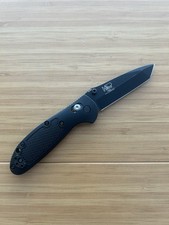 Benchmade 557 Mini Griptilian