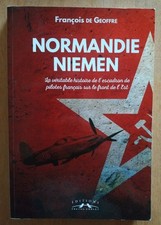 Normandie Niemen, François de