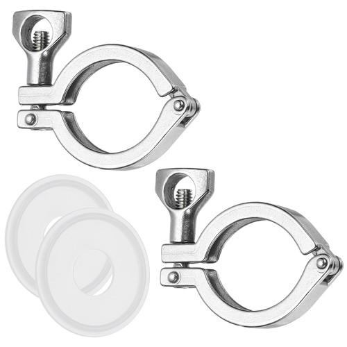 2pcs pour 316 acier - 316,