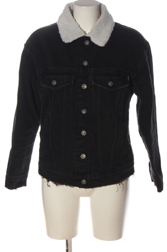 Bershka veste jean dames - en,