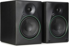 Mackie CR8BT 8-inch Powered