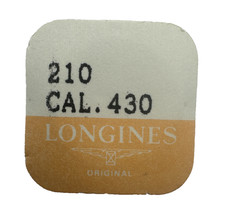 Longines Cal. 430 431 433