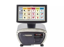 Imprimante étiquettes AVERY BERKEL XM600  - Occasion