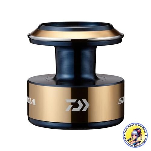 Daiwa slp works saltiga - works,