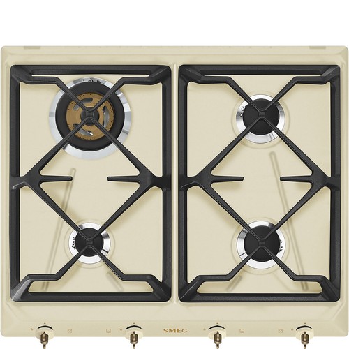 Smeg srv864pogh plaque - smeg, de