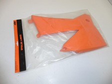 Réservoir à Gauche Antigel