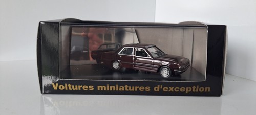 Peugeot 505 1979 norev - peugeot, sr