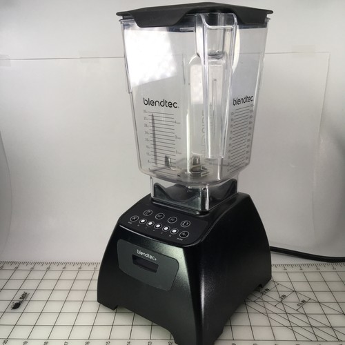 Blendtec blender 36oz jar - blendtec, ctb2