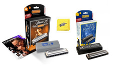 Hohner Special 20 Progressive