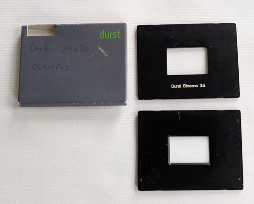 Jeu masques durst - de, 35