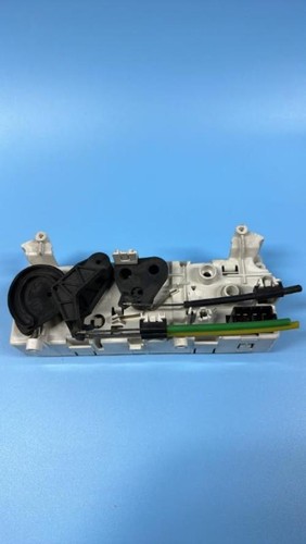 Commande chauffage citroen - citroen, zx