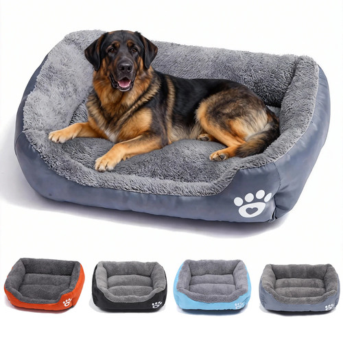 Canapé lit pour chien - , chat