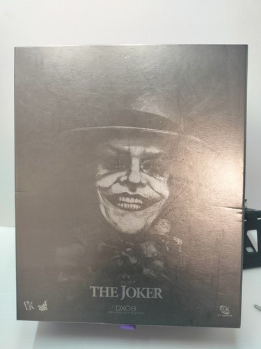 Hot toys movie masterpiece - toys,