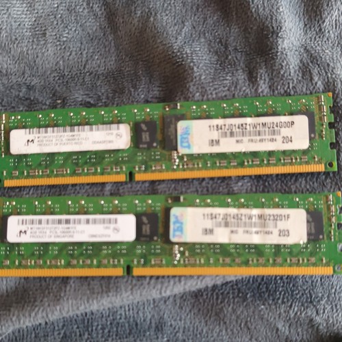 Ibm ddr3 sdram - ibm, go)