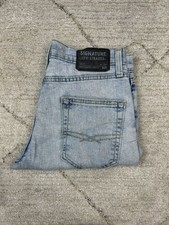 Jean Levi’s Signature Homme