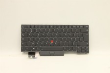Clavier Lenovo ThinkPad T14