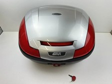 TOP CASE GIVI SIMPLY