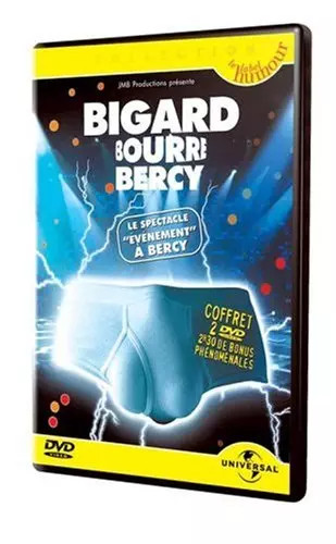 Jean marie bigard - jean-marie,