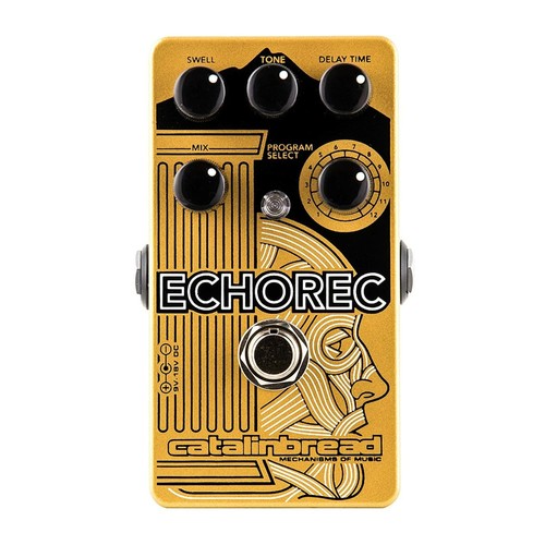 Catalinbread echorec - catalinbread,