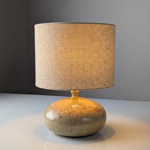 Lampe table céramique - de,