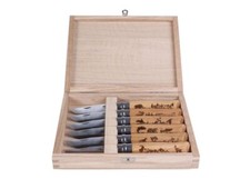 Coffret opinel édition - coffret,