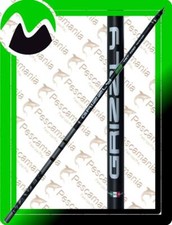 Canne Maver GRIZZLY 23 TRT mt.5,00 bolo bolognese fuji