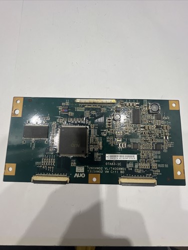 Carte con tcon tv - ✅,