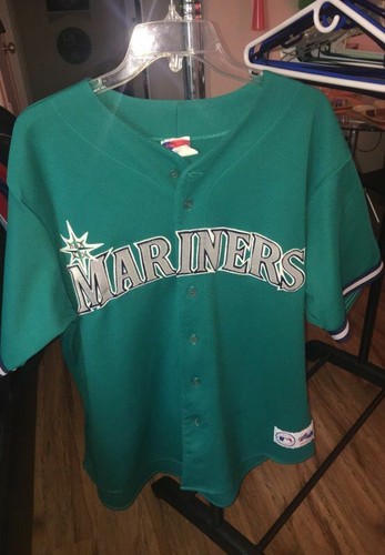 Ken griffey jersey - ken,