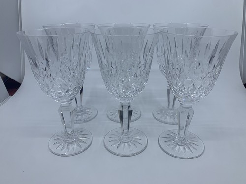 Royal doulton balmoral crystal - doulton,