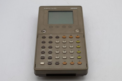 Siemens simatic 615 - siemens,