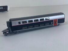 KATO TGV LYRIA EURODUPLEX