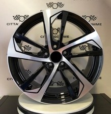 SET 4 Roue alliage compatible