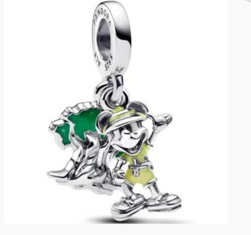 Promo pendentif pandora mickey - pandora,