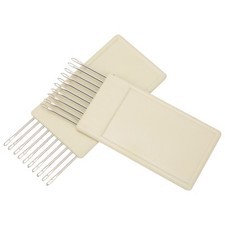 Lot De 2 Aiguilles De