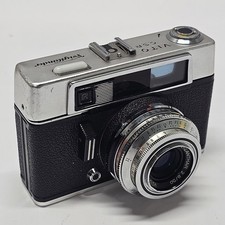 Voigtlander Vito CSR Lanthar