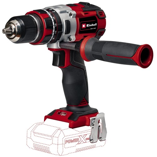 Professional perceuse visseuse - professional,