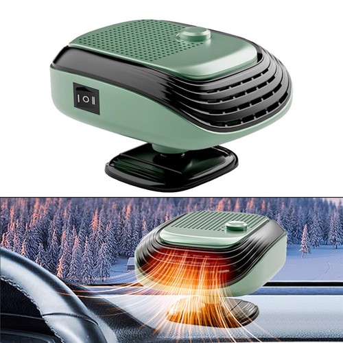 Pour chauffage voiture - chauffage,
