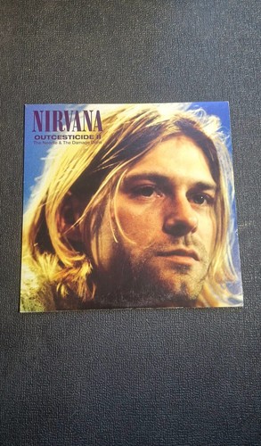 Very rare nirvana - -, –